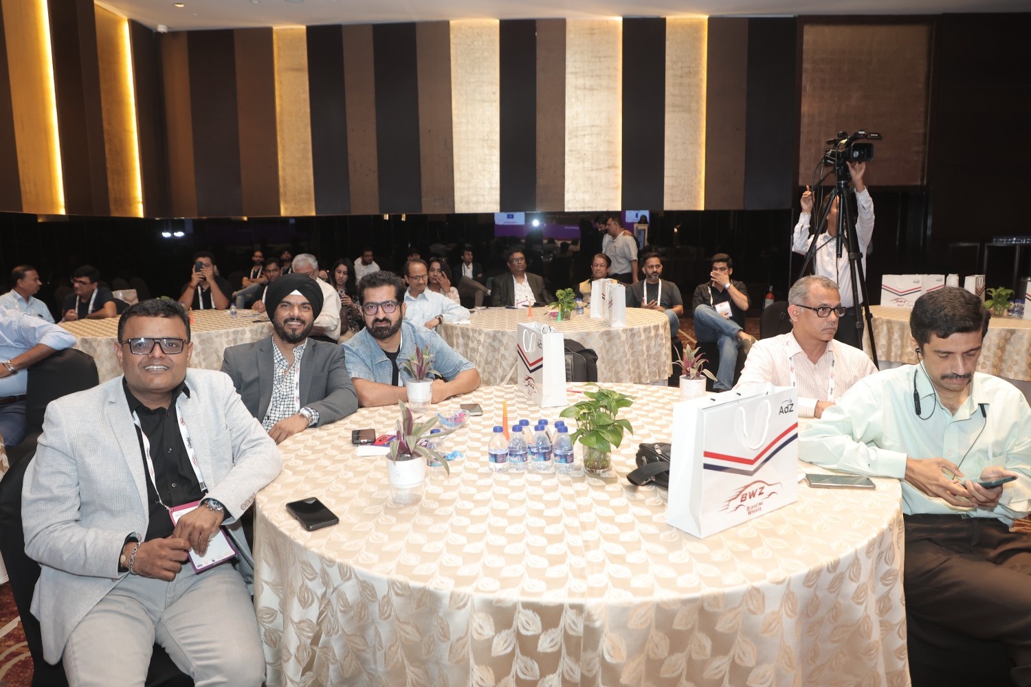Event Glimpse 10