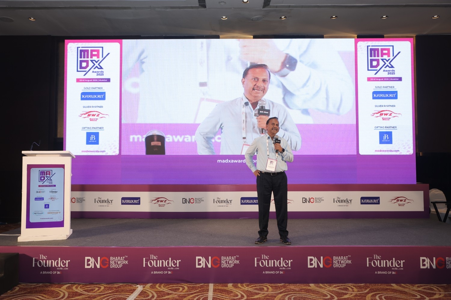 Event Glimpse 10