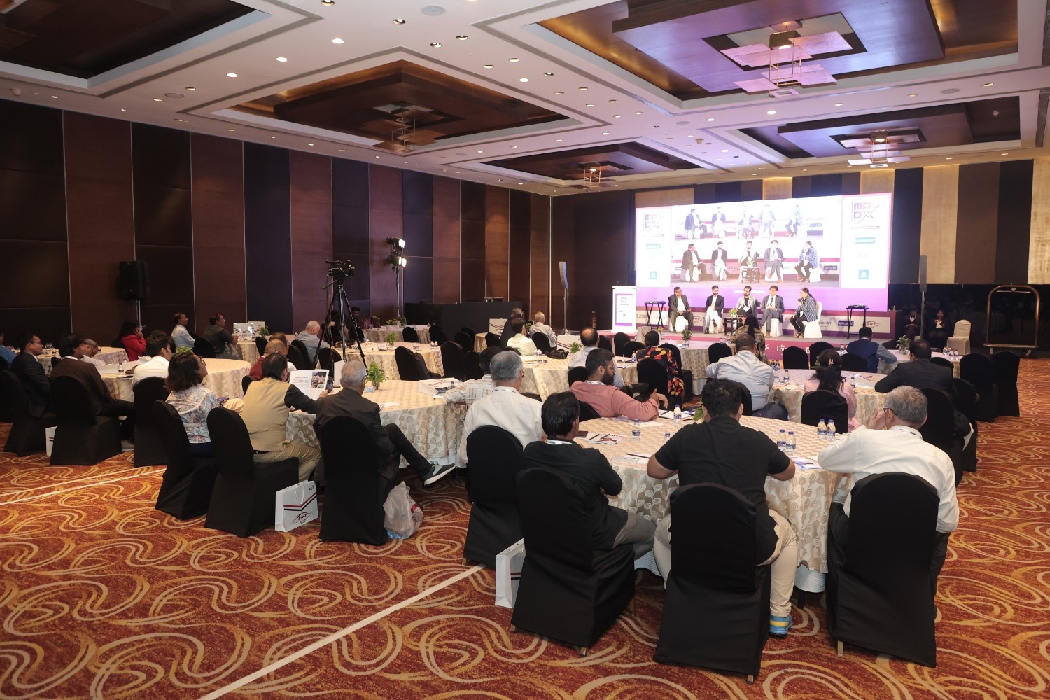 Event Glimpse 5