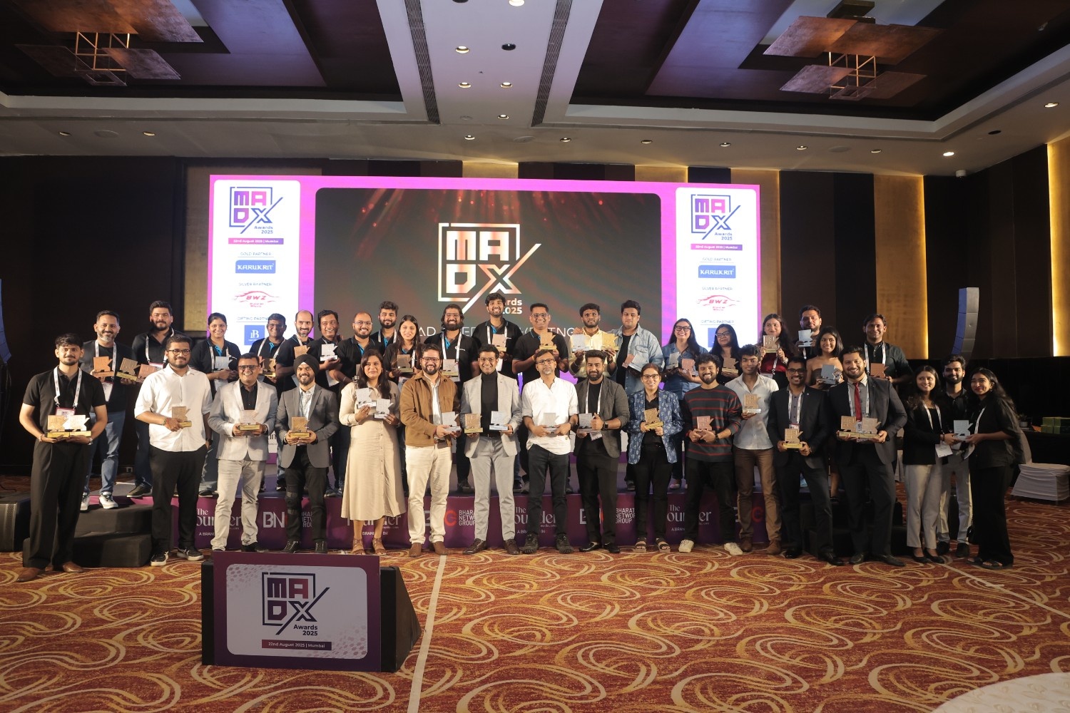 Event Glimpse 7
